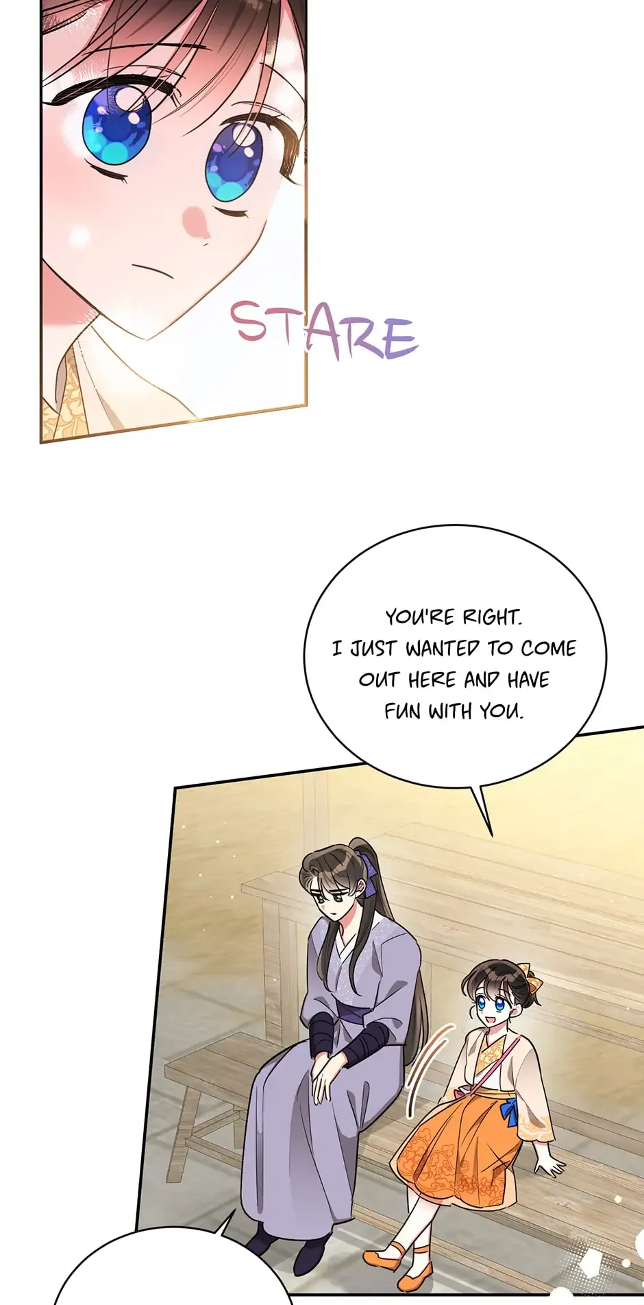I am the Precious Daughter of the Greatest Villain in the Fantasy World Chapter 48 page 8