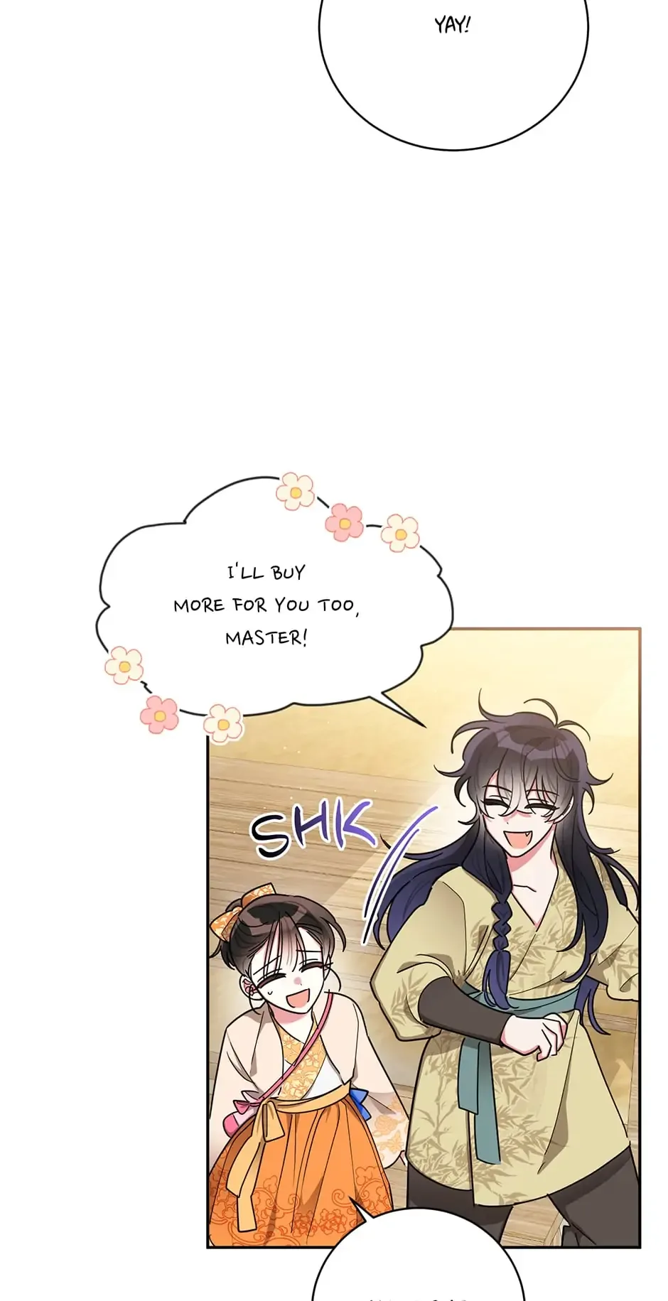 I am the Precious Daughter of the Greatest Villain in the Fantasy World Chapter 48 page 5