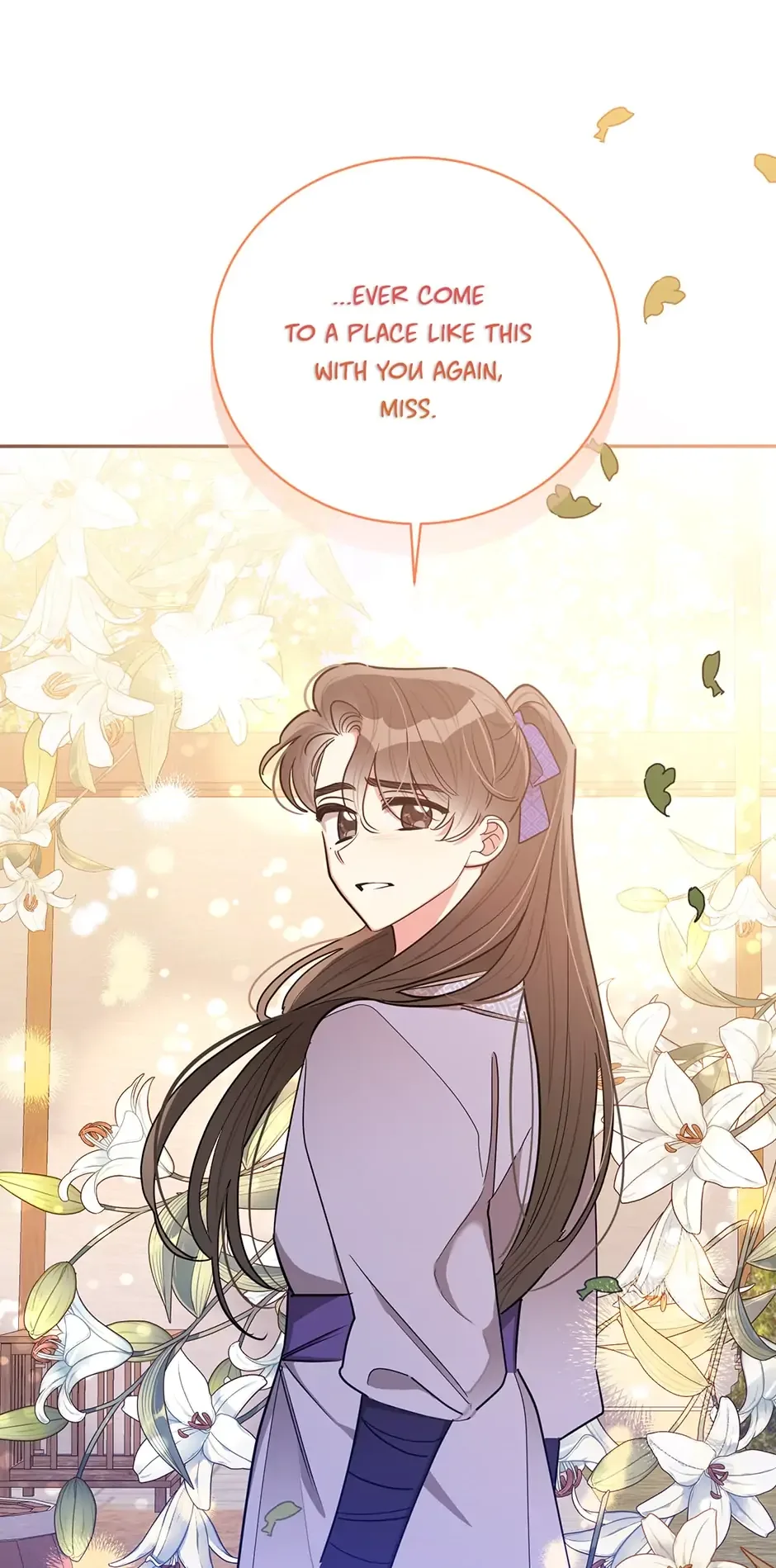 I am the Precious Daughter of the Greatest Villain in the Fantasy World Chapter 48 page 14