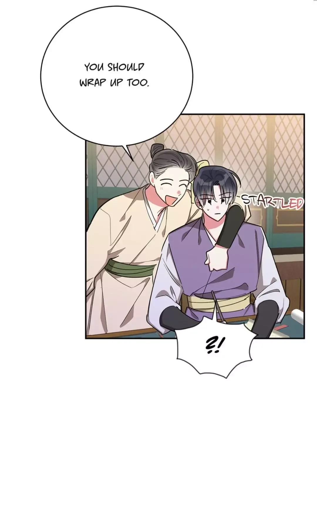 I am the Precious Daughter of the Greatest Villain in the Fantasy World Chapter 50 page 2