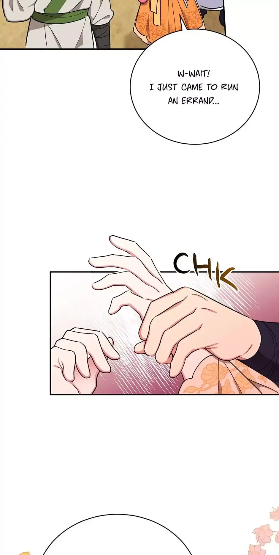 I am the Precious Daughter of the Greatest Villain in the Fantasy World Chapter 46 page 10