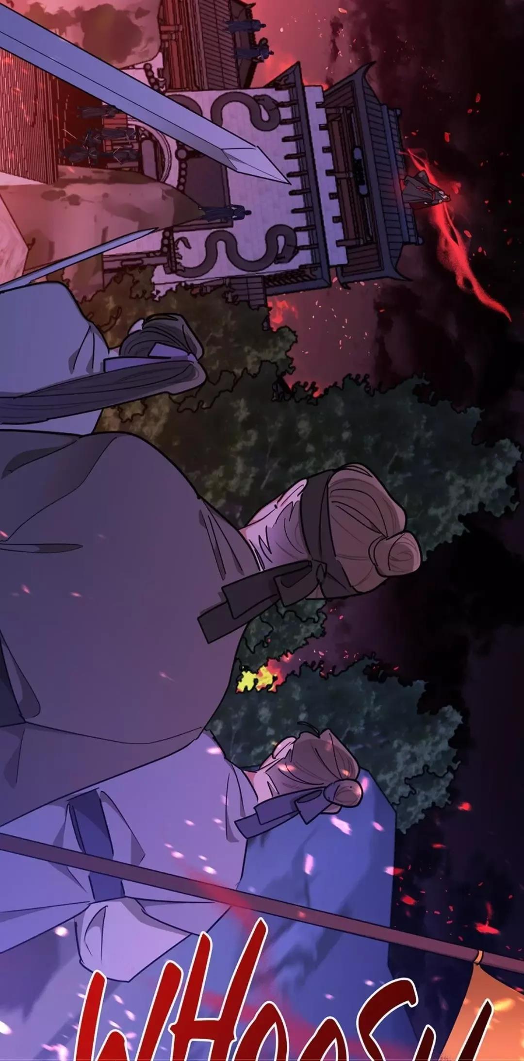 I am the Precious Daughter of the Greatest Villain in the Fantasy World Chapter 49 page 2