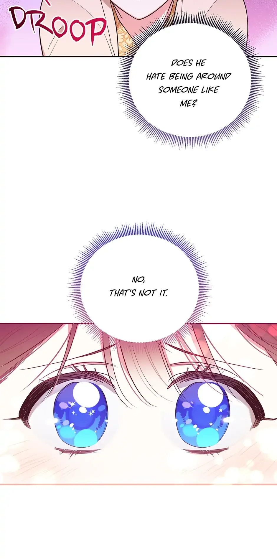 I am the Precious Daughter of the Greatest Villain in the Fantasy World Chapter 48 page 20