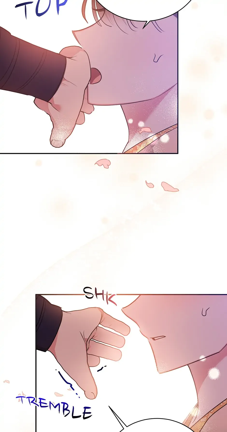 I am the Precious Daughter of the Greatest Villain in the Fantasy World Chapter 48 page 25