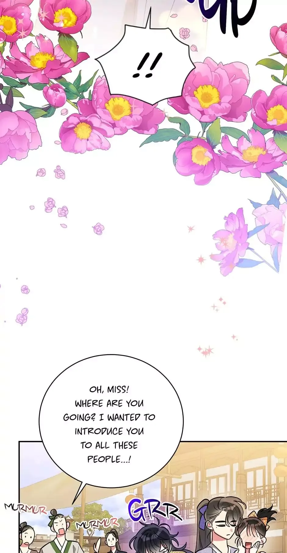I am the Precious Daughter of the Greatest Villain in the Fantasy World Chapter 46 page 15