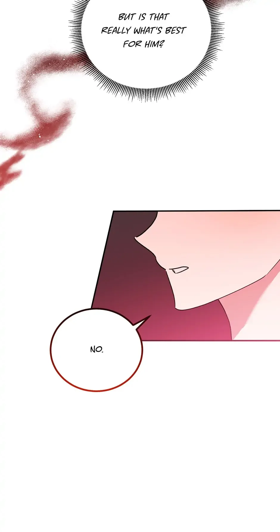 I am the Precious Daughter of the Greatest Villain in the Fantasy World Chapter 48 page 22