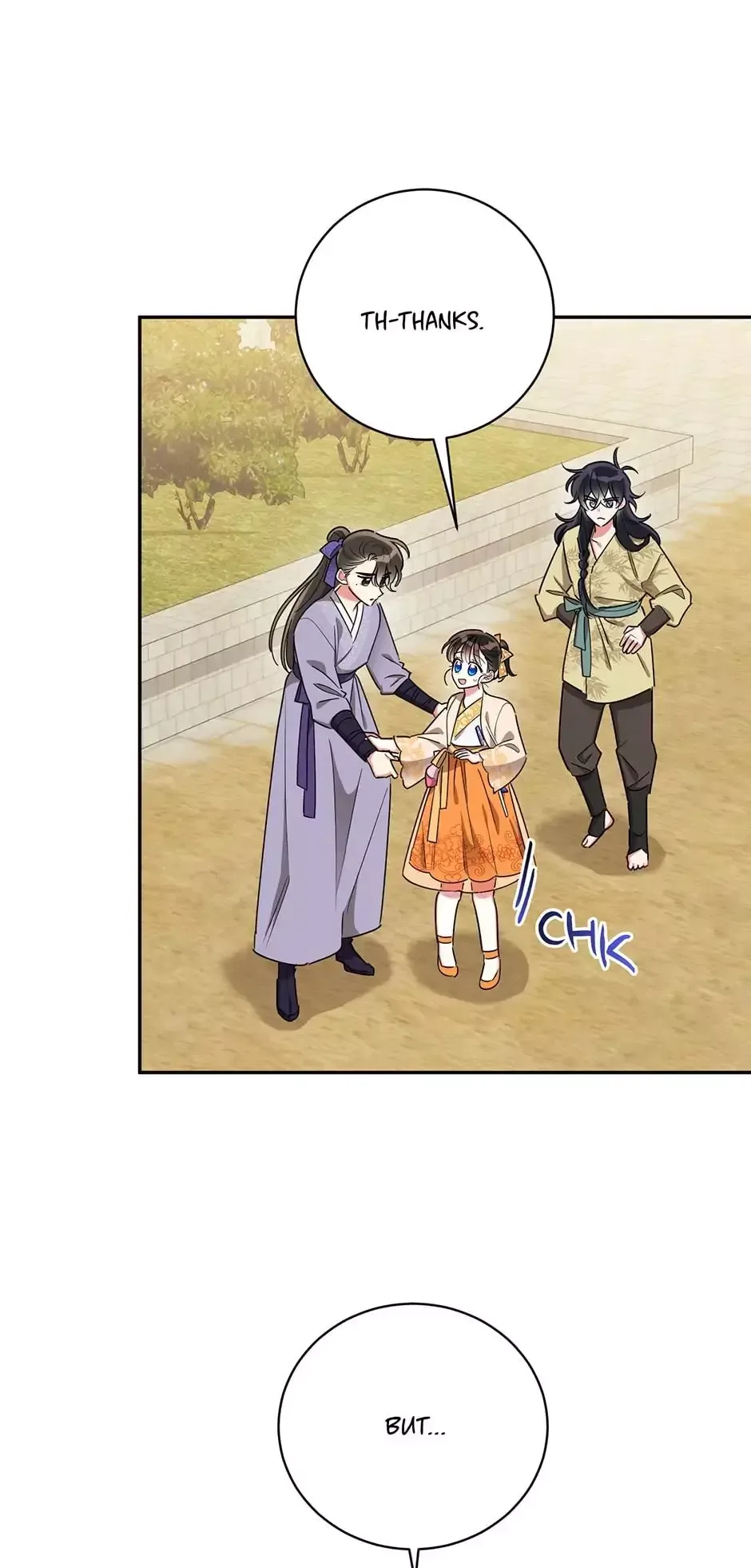 I am the Precious Daughter of the Greatest Villain in the Fantasy World Chapter 46 page 22