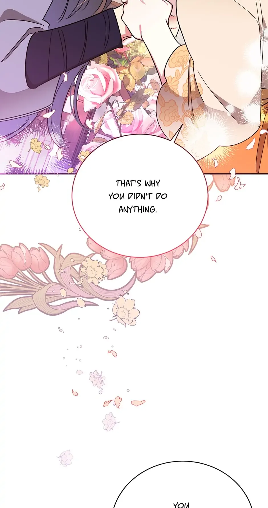 I am the Precious Daughter of the Greatest Villain in the Fantasy World Chapter 48 page 31