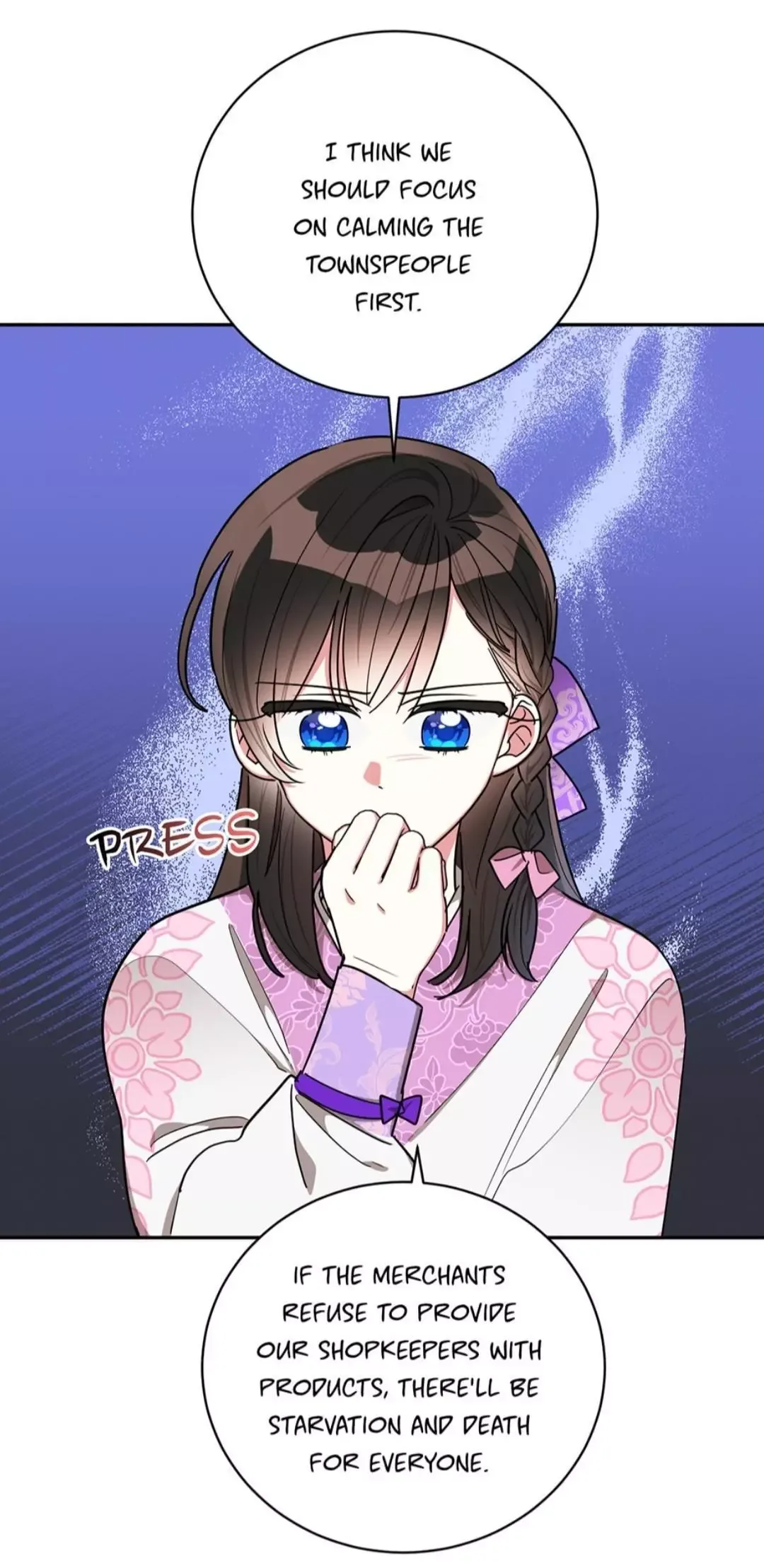 I am the Precious Daughter of the Greatest Villain in the Fantasy World Chapter 49 page 7