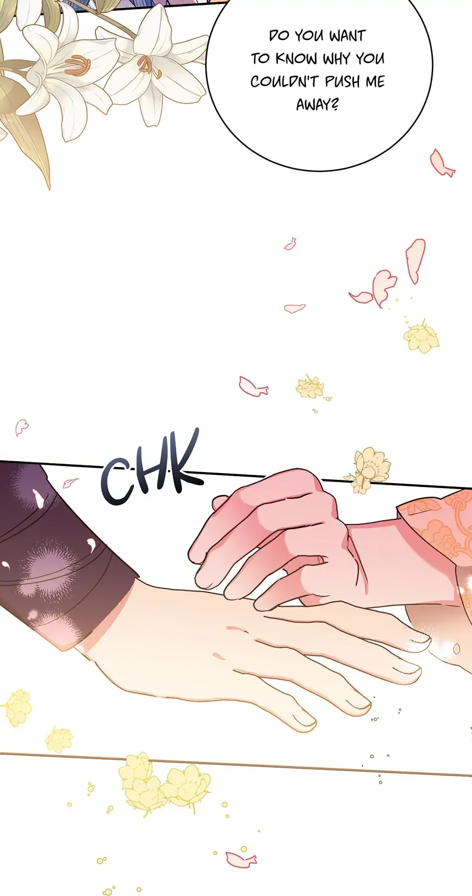I am the Precious Daughter of the Greatest Villain in the Fantasy World Chapter 48 page 29