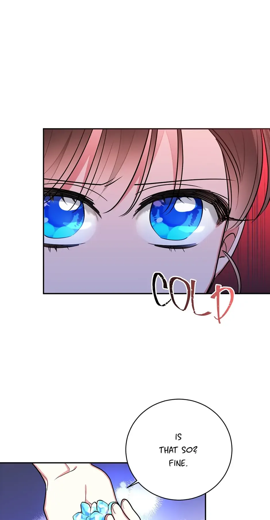 I am the Precious Daughter of the Greatest Villain in the Fantasy World Chapter 47 page 23
