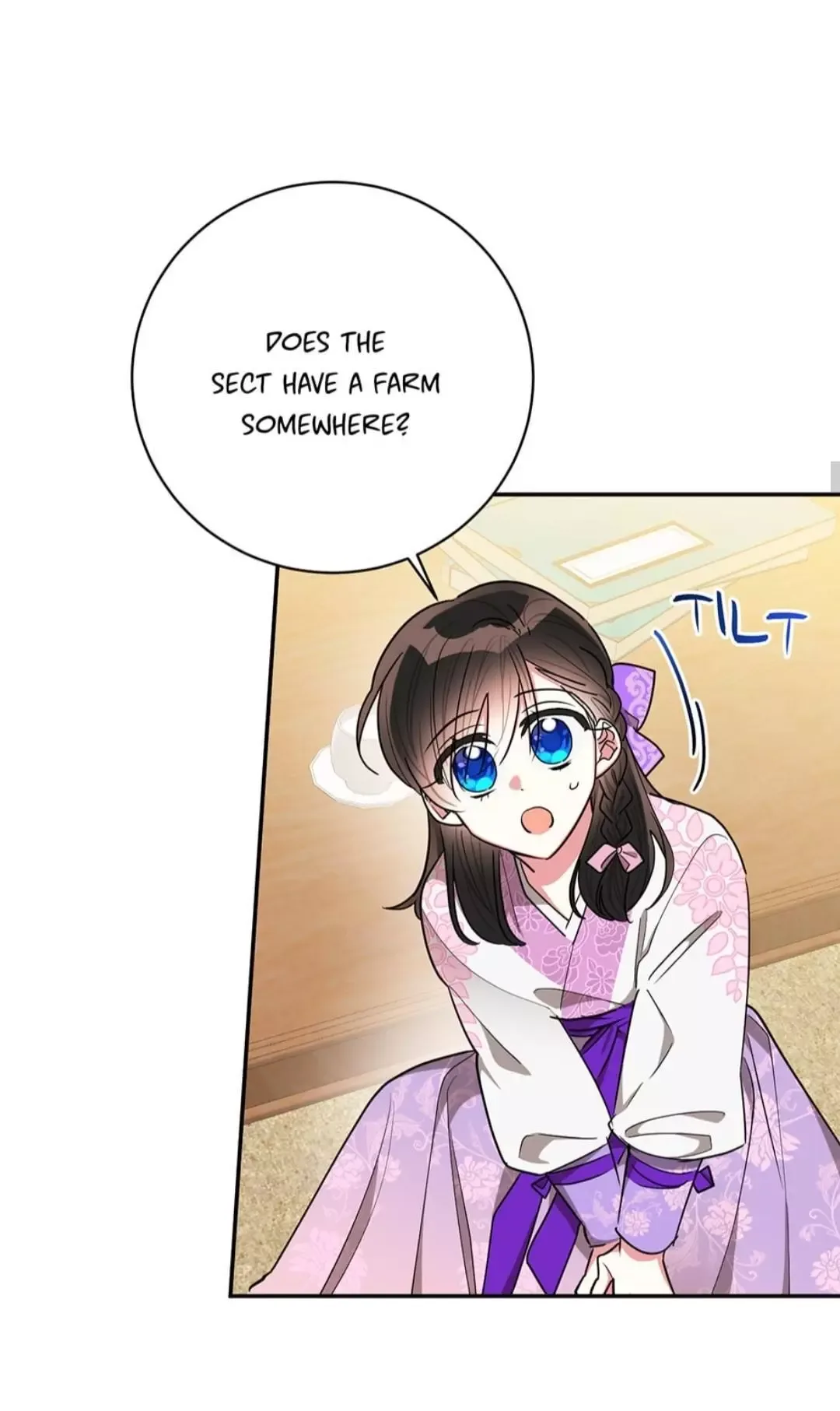 I am the Precious Daughter of the Greatest Villain in the Fantasy World Chapter 49 page 23