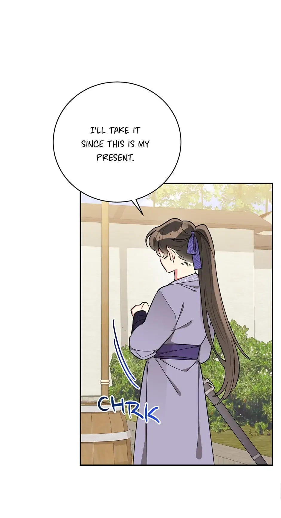 I am the Precious Daughter of the Greatest Villain in the Fantasy World Chapter 48 page 43