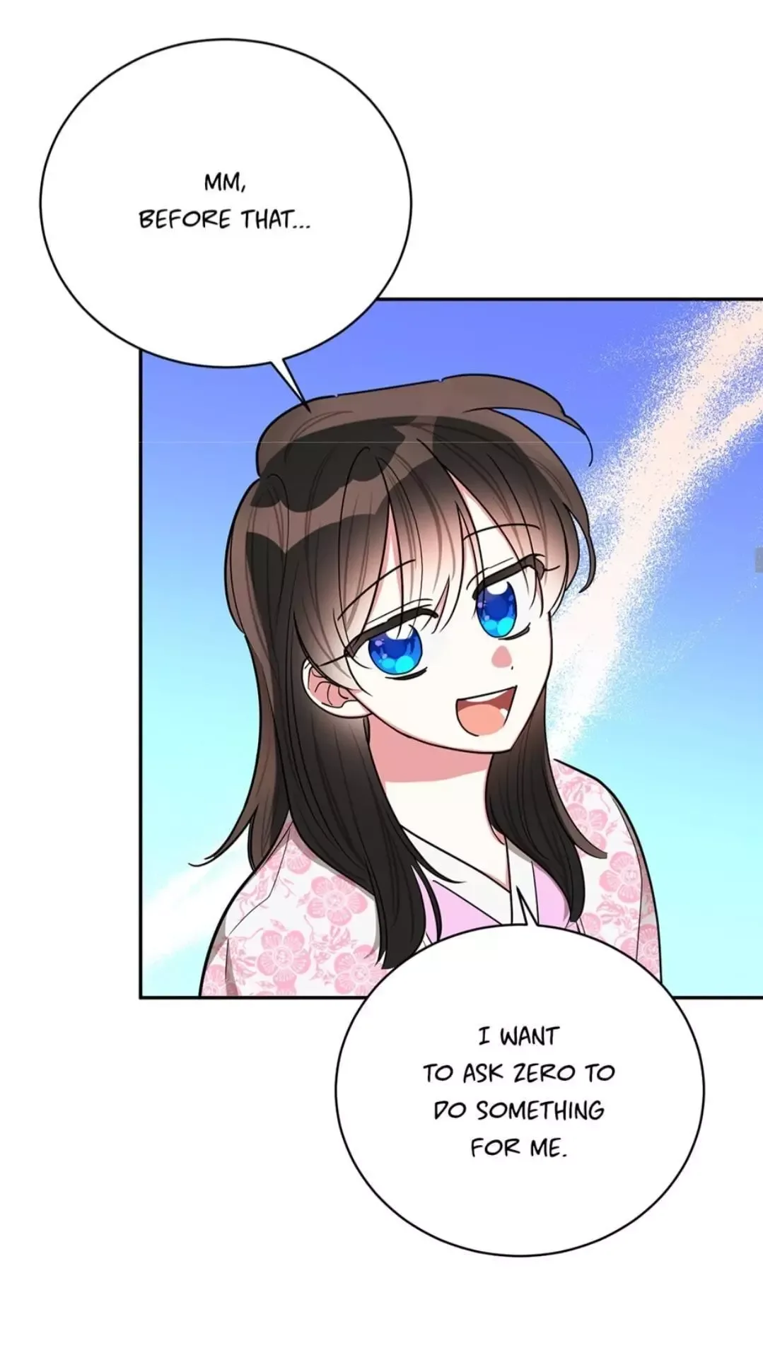 I am the Precious Daughter of the Greatest Villain in the Fantasy World Chapter 50 page 30