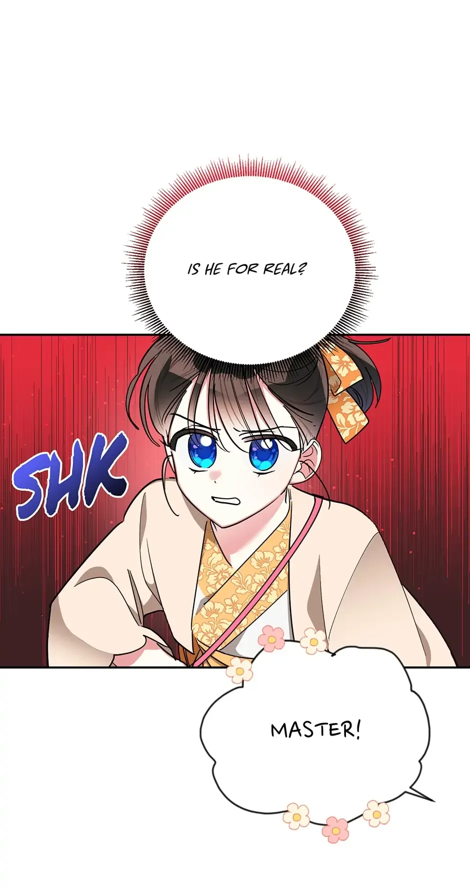 I am the Precious Daughter of the Greatest Villain in the Fantasy World Chapter 48 page 35