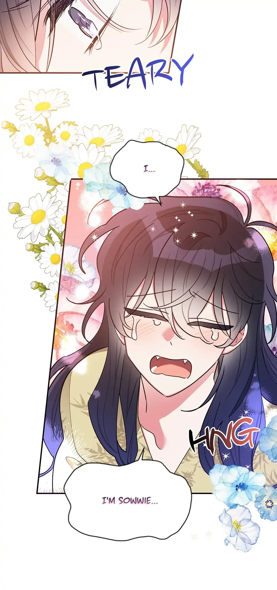 I am the Precious Daughter of the Greatest Villain in the Fantasy World Chapter 47 page 31