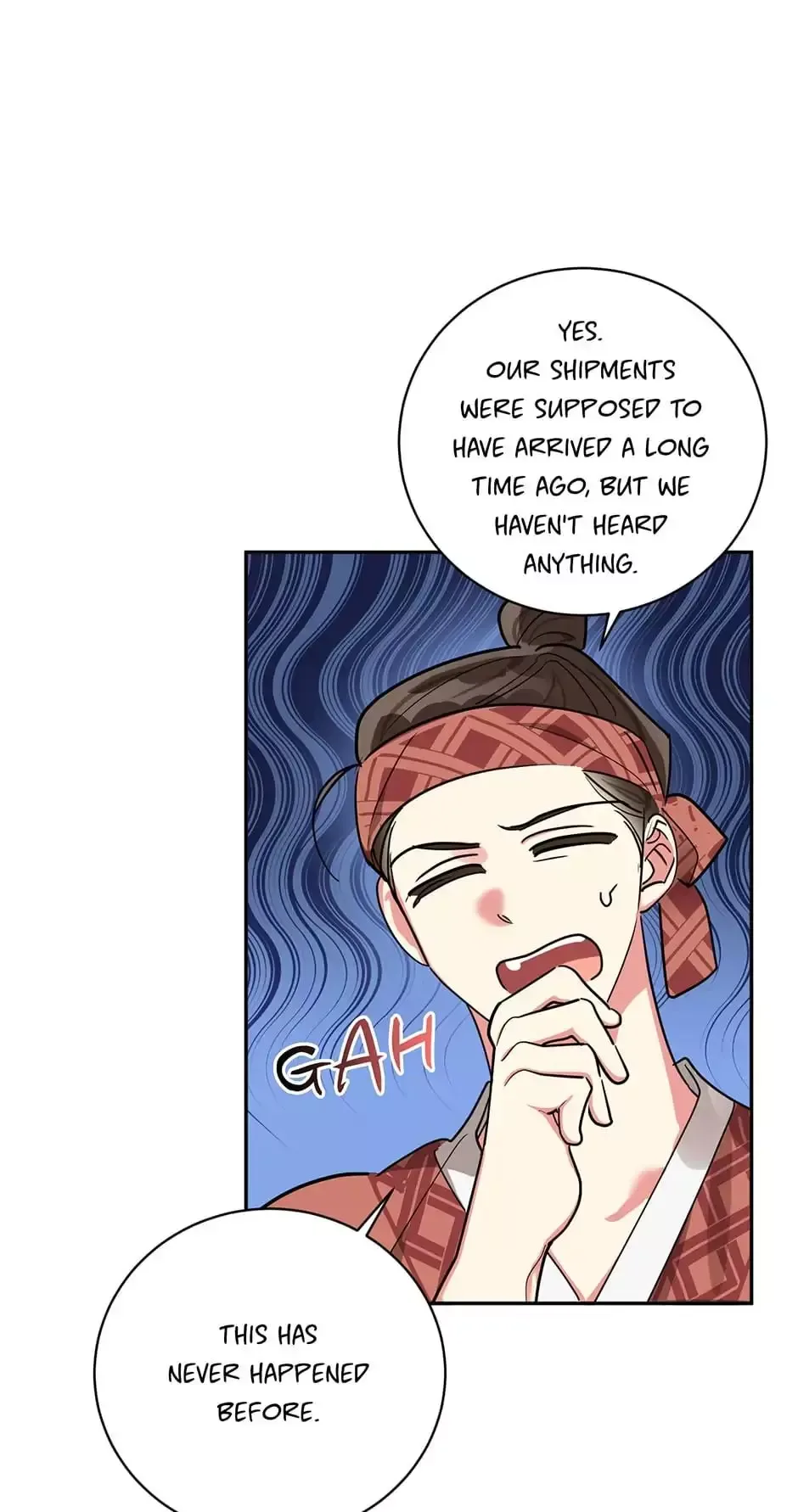I am the Precious Daughter of the Greatest Villain in the Fantasy World Chapter 46 page 35