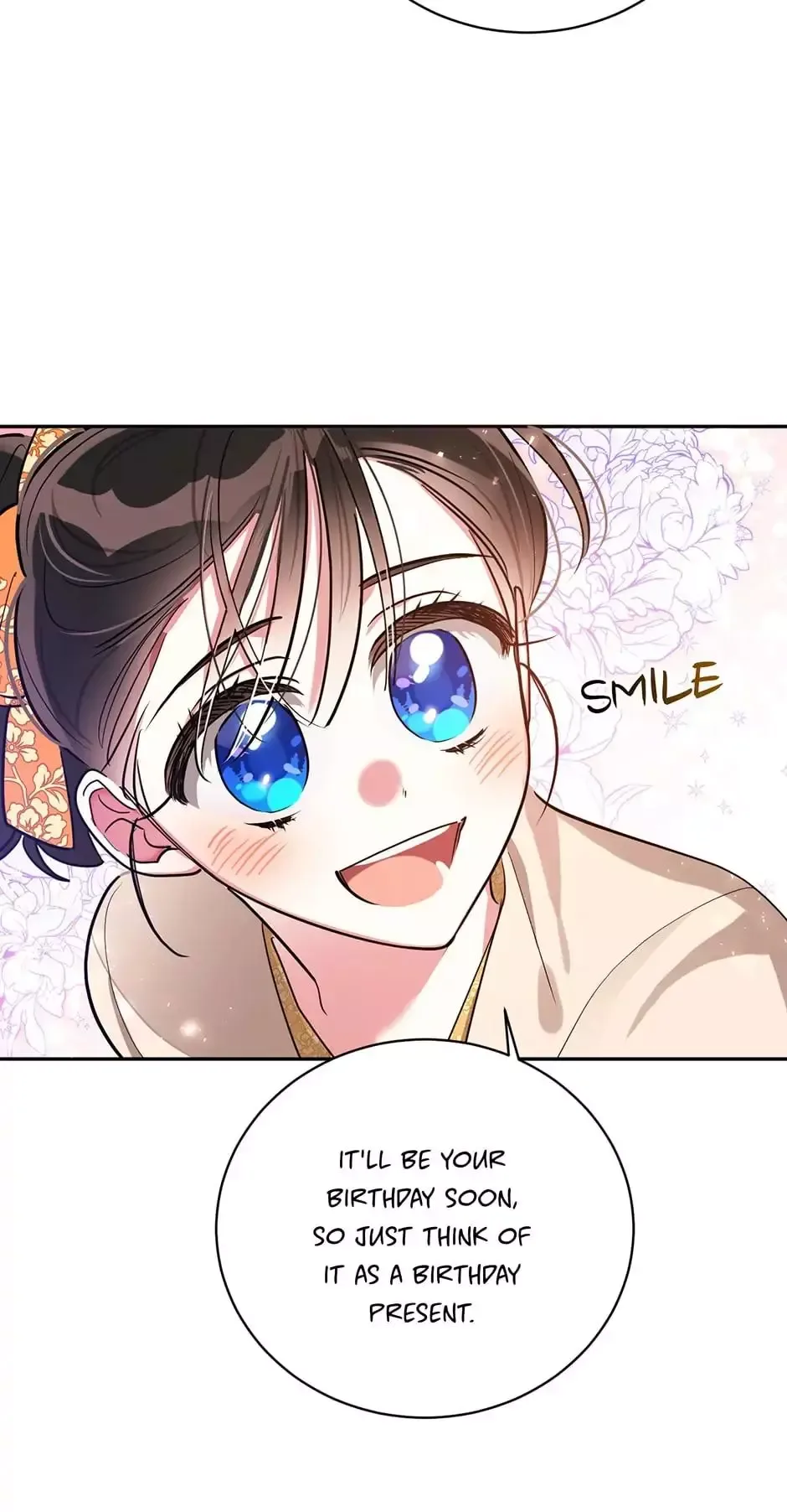 I am the Precious Daughter of the Greatest Villain in the Fantasy World Chapter 46 page 44