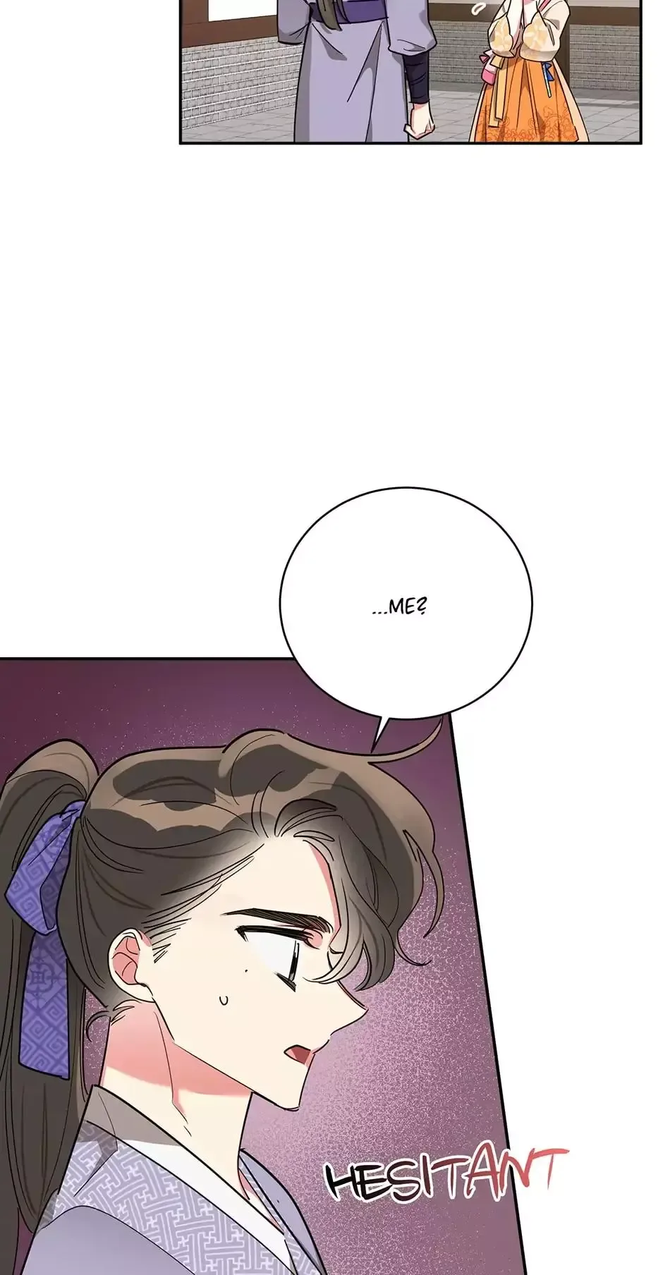 I am the Precious Daughter of the Greatest Villain in the Fantasy World Chapter 46 page 42