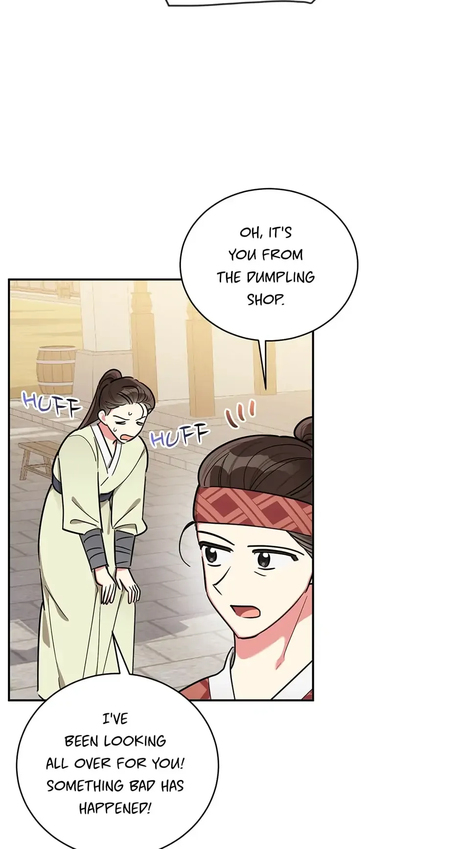 I am the Precious Daughter of the Greatest Villain in the Fantasy World Chapter 48 page 48