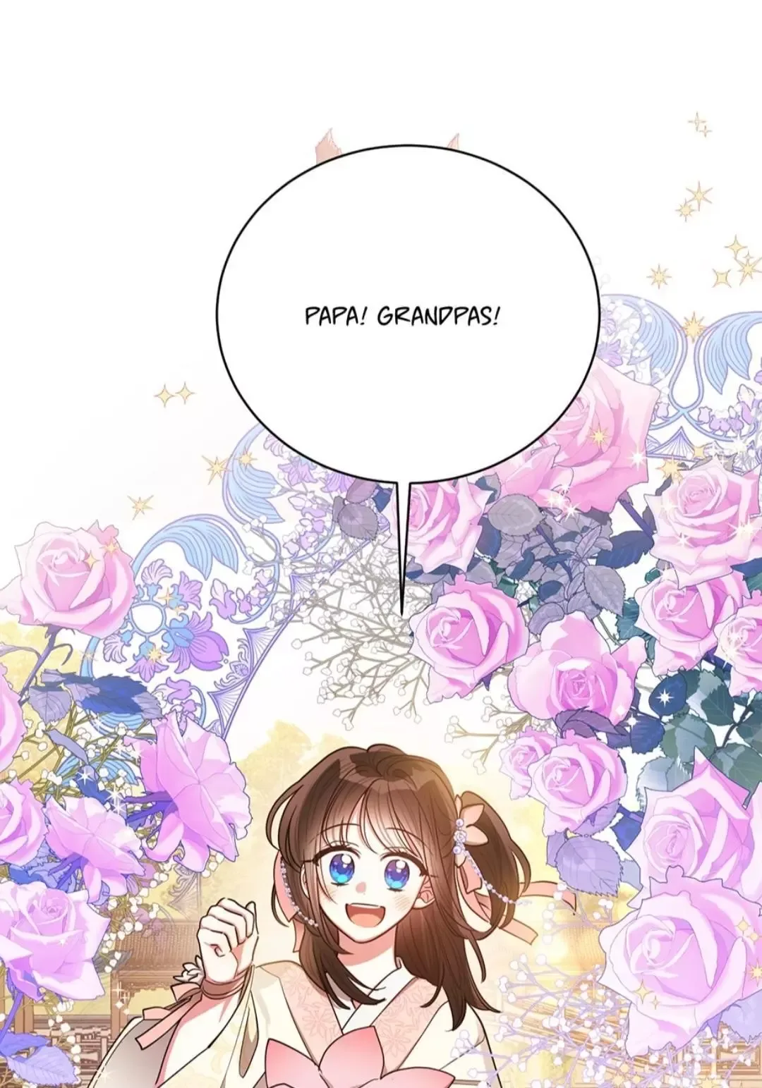 I am the Precious Daughter of the Greatest Villain in the Fantasy World Chapter 50 page 39