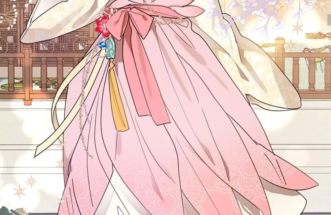 I am the Precious Daughter of the Greatest Villain in the Fantasy World Chapter 50 page 40