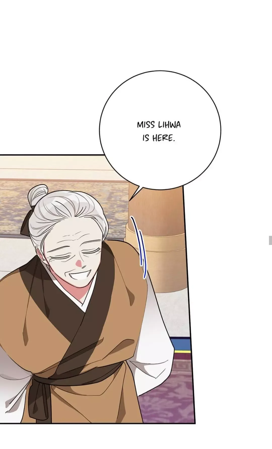 I am the Precious Daughter of the Greatest Villain in the Fantasy World Chapter 50 page 38