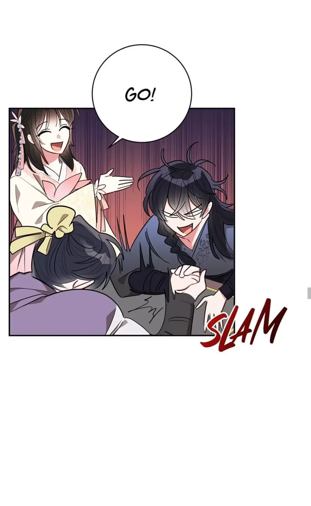 I am the Precious Daughter of the Greatest Villain in the Fantasy World Chapter 51 page 32