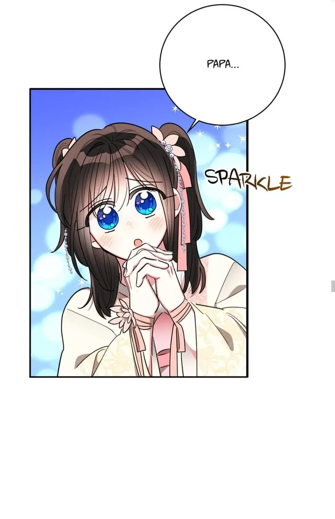 I am the Precious Daughter of the Greatest Villain in the Fantasy World Chapter 50 page 48