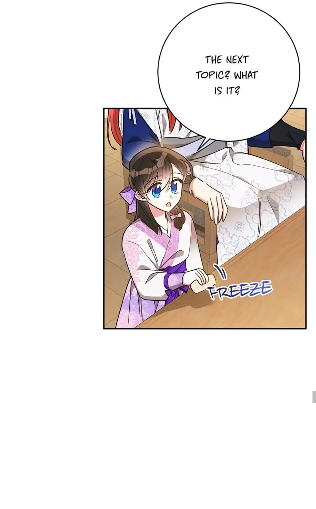I am the Precious Daughter of the Greatest Villain in the Fantasy World Chapter 49 page 42