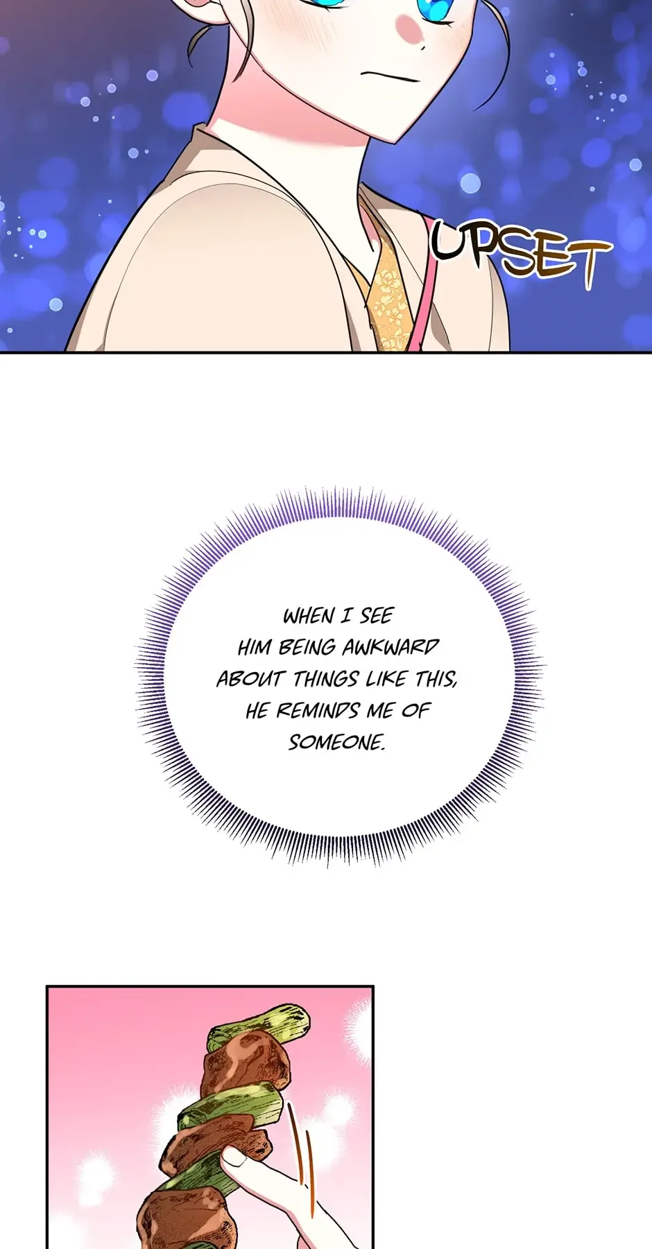 I am the Precious Daughter of the Greatest Villain in the Fantasy World Chapter 47 page 47
