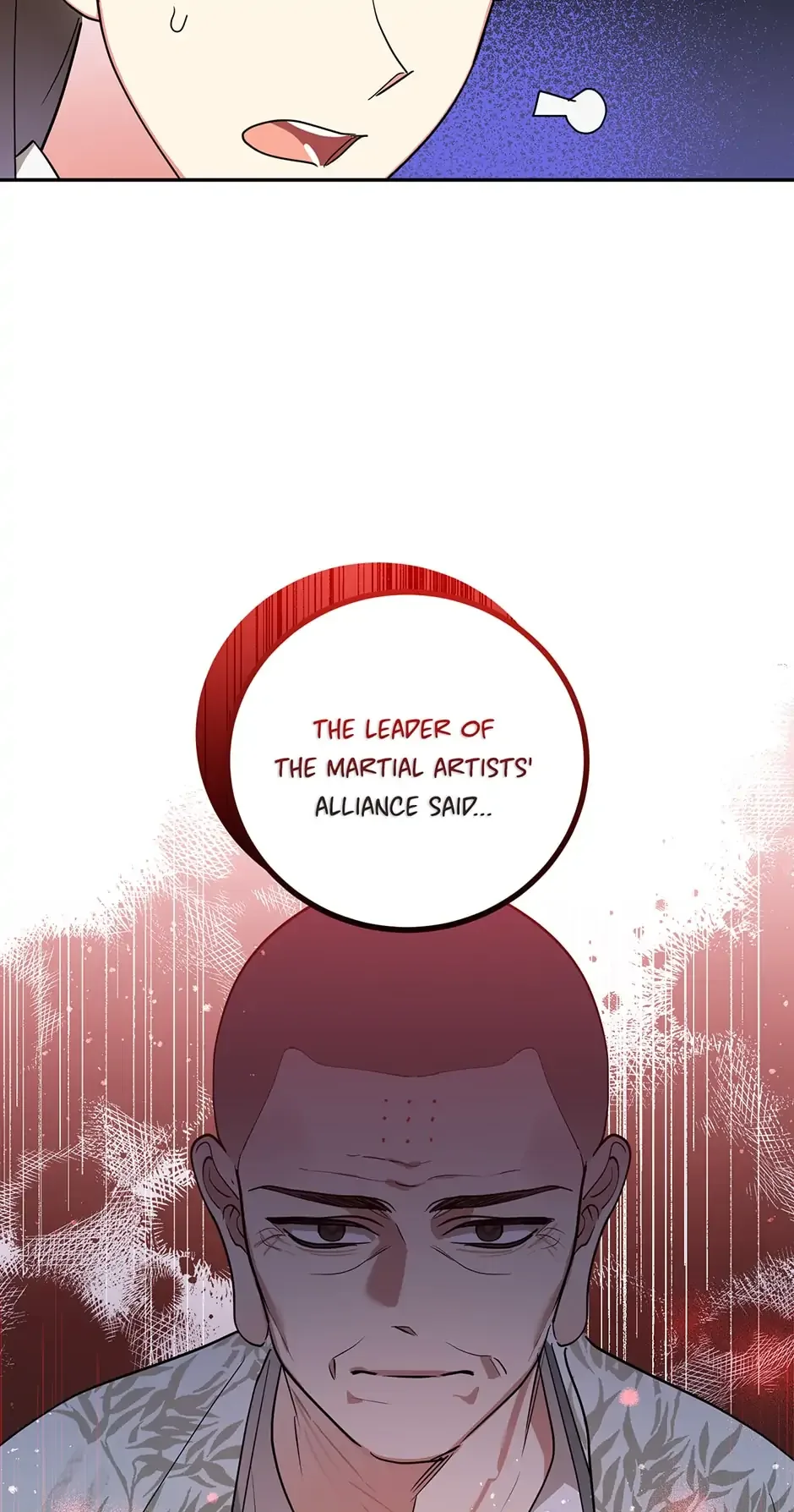 I am the Precious Daughter of the Greatest Villain in the Fantasy World Chapter 48 page 56