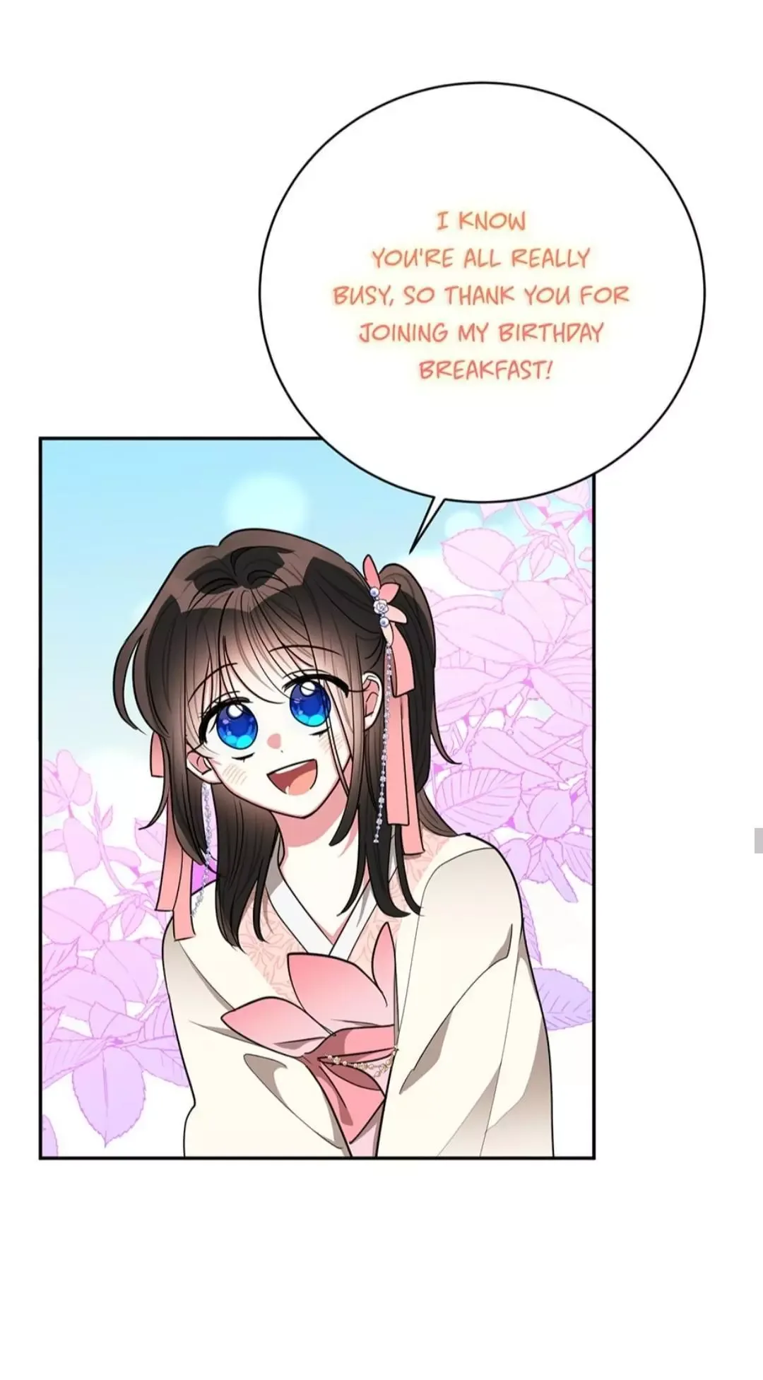 I am the Precious Daughter of the Greatest Villain in the Fantasy World Chapter 50 page 44