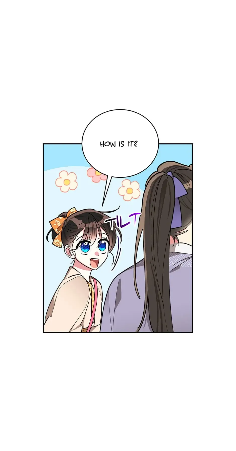 I am the Precious Daughter of the Greatest Villain in the Fantasy World Chapter 47 page 50