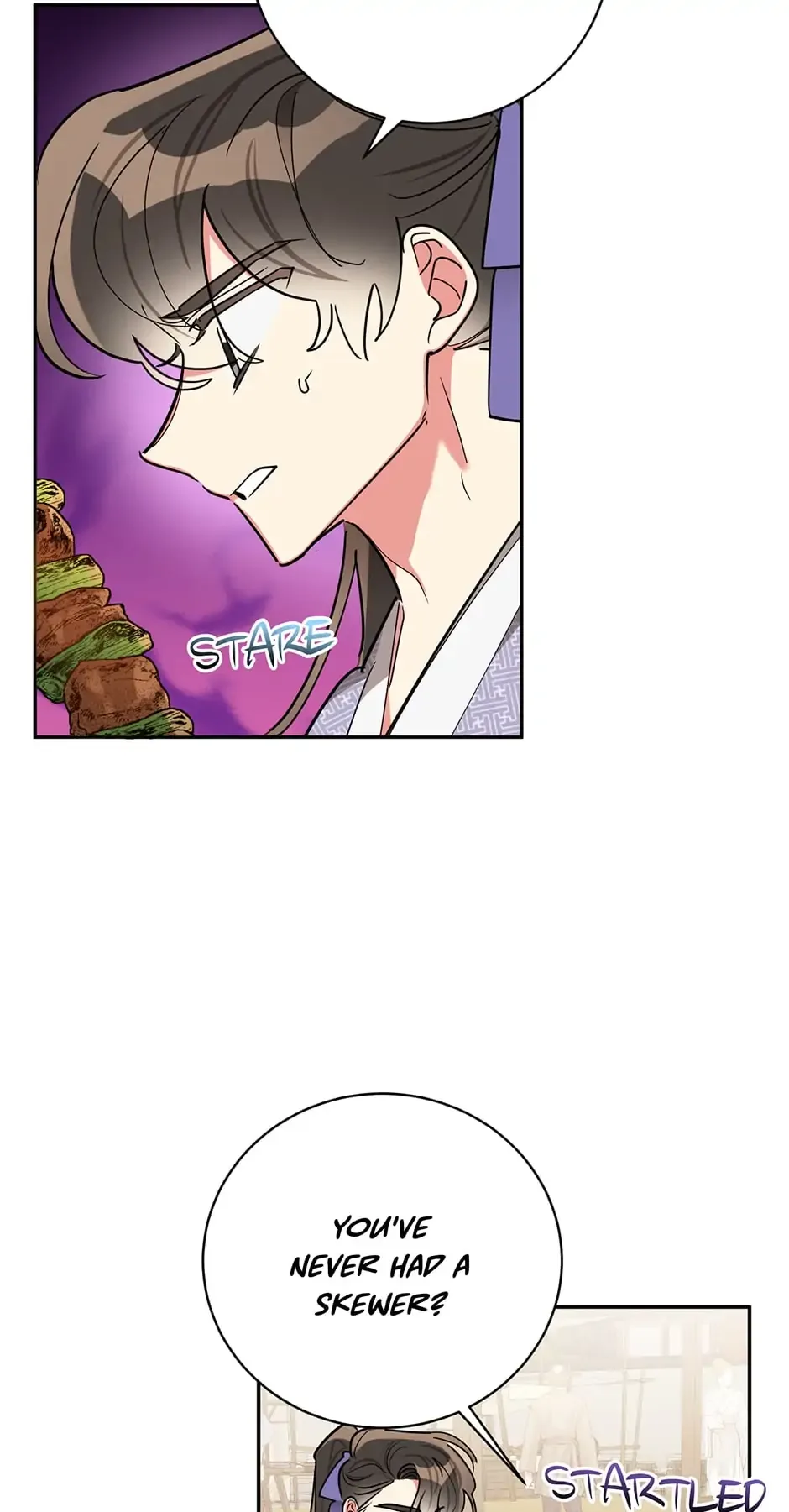 I am the Precious Daughter of the Greatest Villain in the Fantasy World Chapter 47 page 45