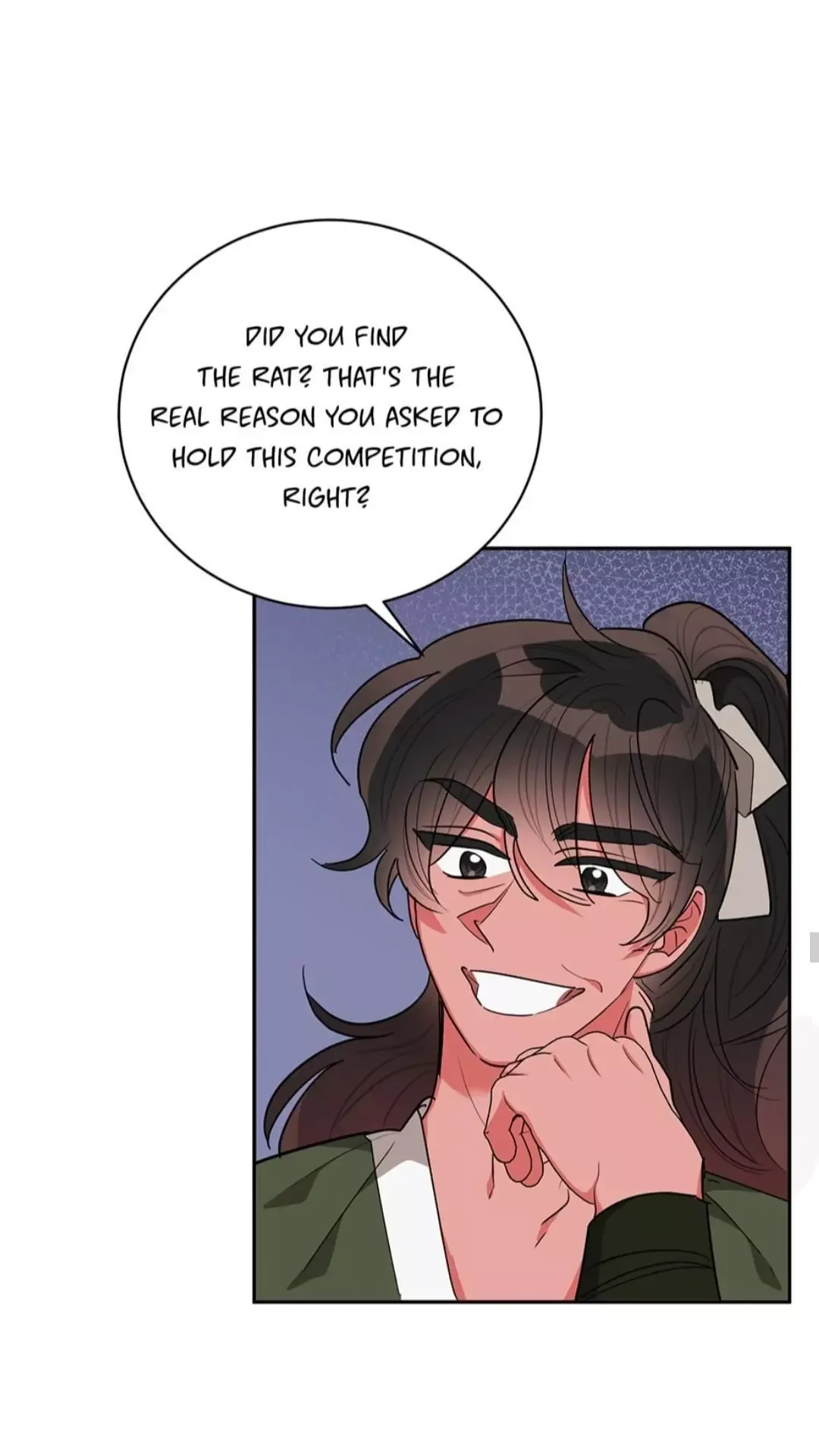 I am the Precious Daughter of the Greatest Villain in the Fantasy World Chapter 51 page 40