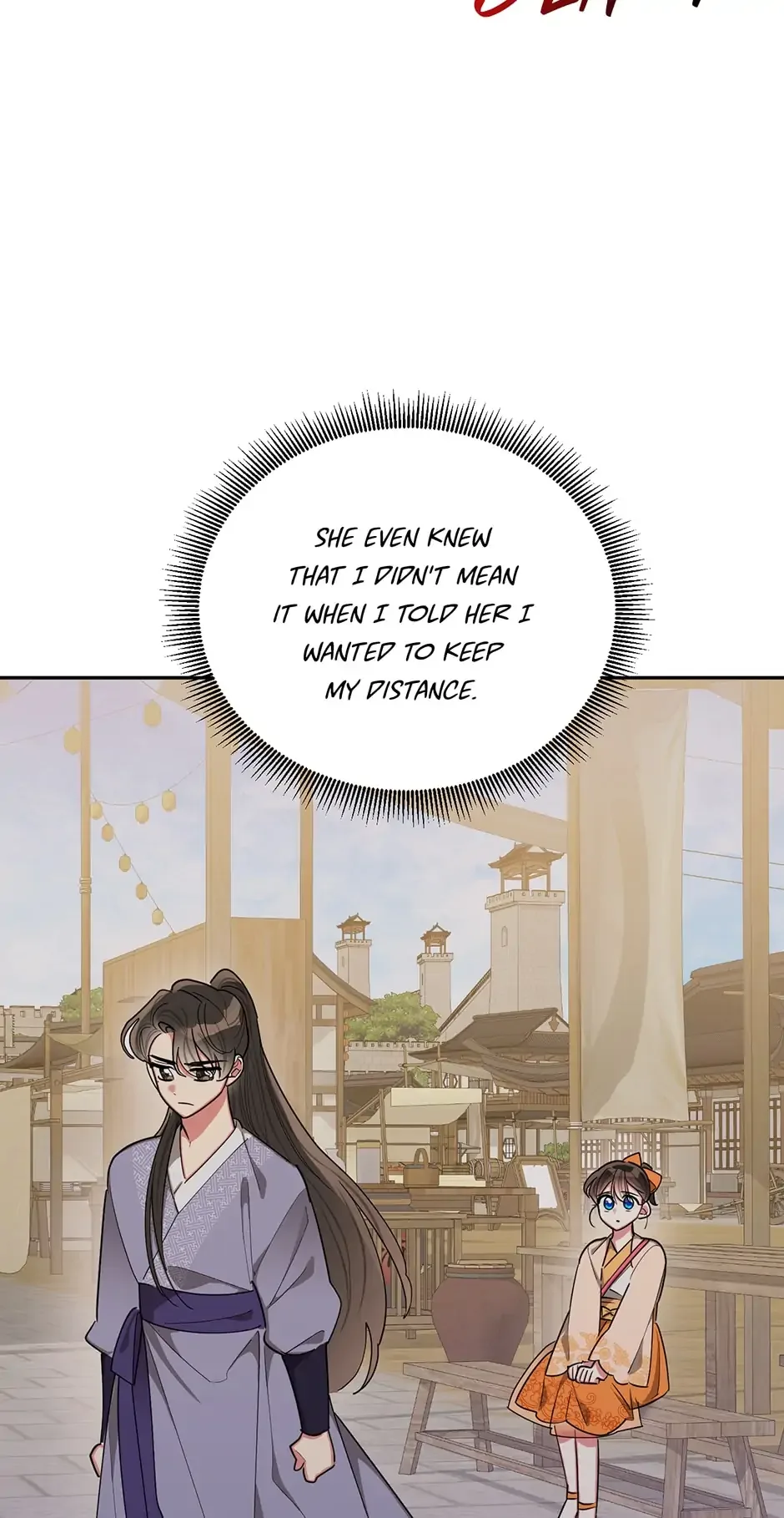 I am the Precious Daughter of the Greatest Villain in the Fantasy World Chapter 52 page 5