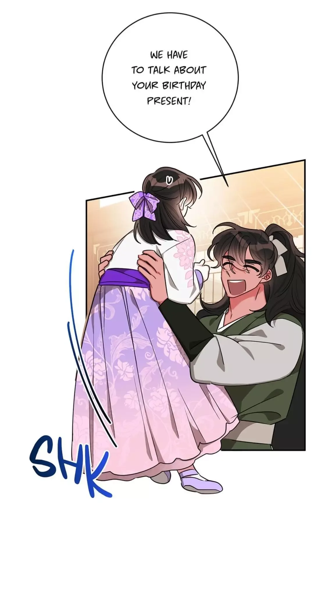 I am the Precious Daughter of the Greatest Villain in the Fantasy World Chapter 49 page 44