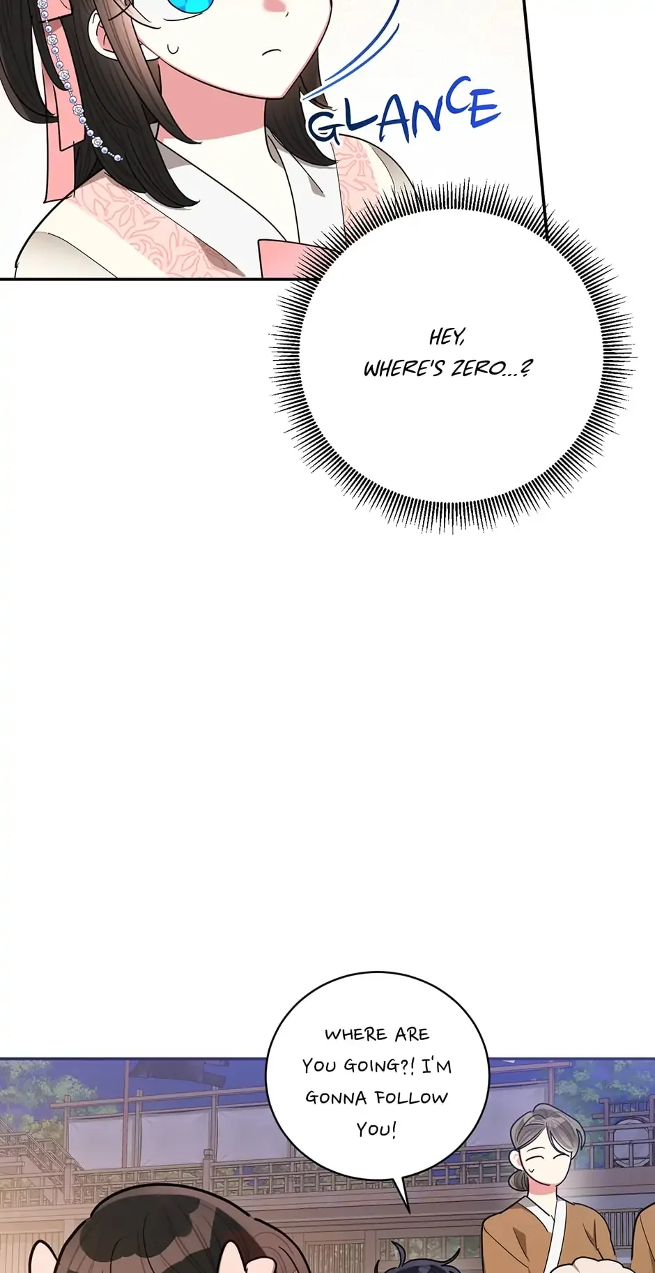 I am the Precious Daughter of the Greatest Villain in the Fantasy World Chapter 53 page 6