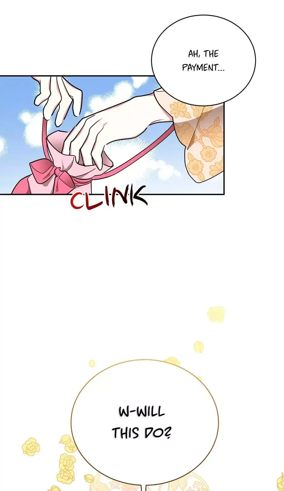 I am the Precious Daughter of the Greatest Villain in the Fantasy World Chapter 46 page 60
