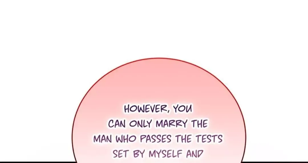 I am the Precious Daughter of the Greatest Villain in the Fantasy World Chapter 50 page 59