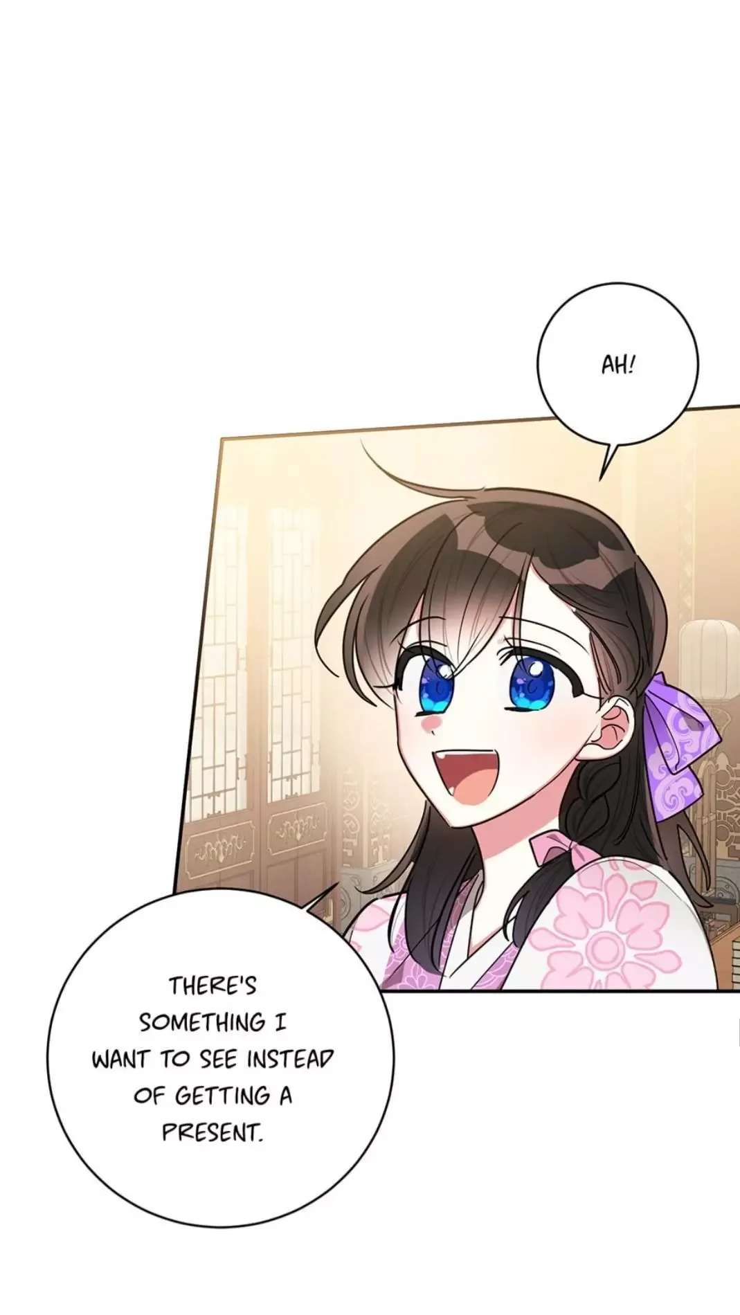 I am the Precious Daughter of the Greatest Villain in the Fantasy World Chapter 49 page 49