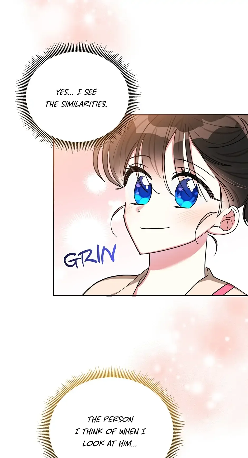 I am the Precious Daughter of the Greatest Villain in the Fantasy World Chapter 47 page 52
