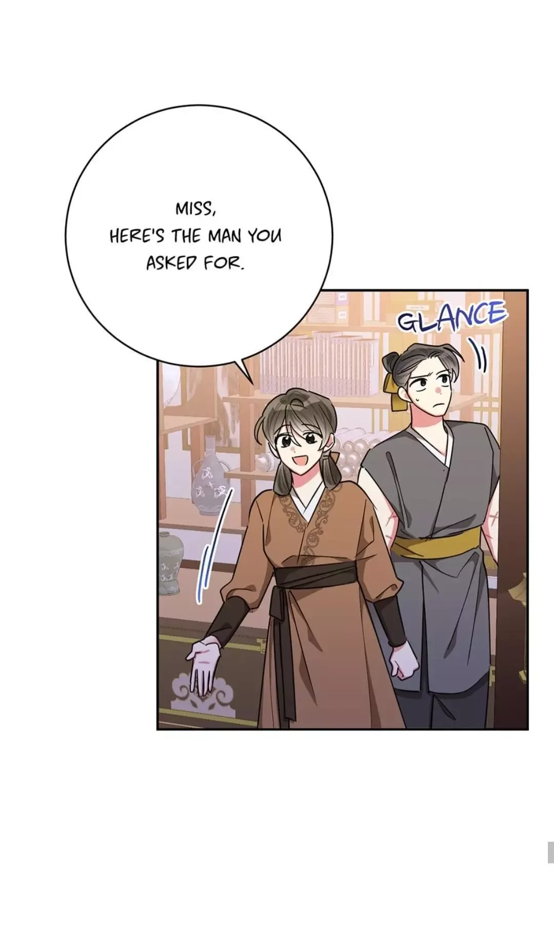 I am the Precious Daughter of the Greatest Villain in the Fantasy World Chapter 49 page 57