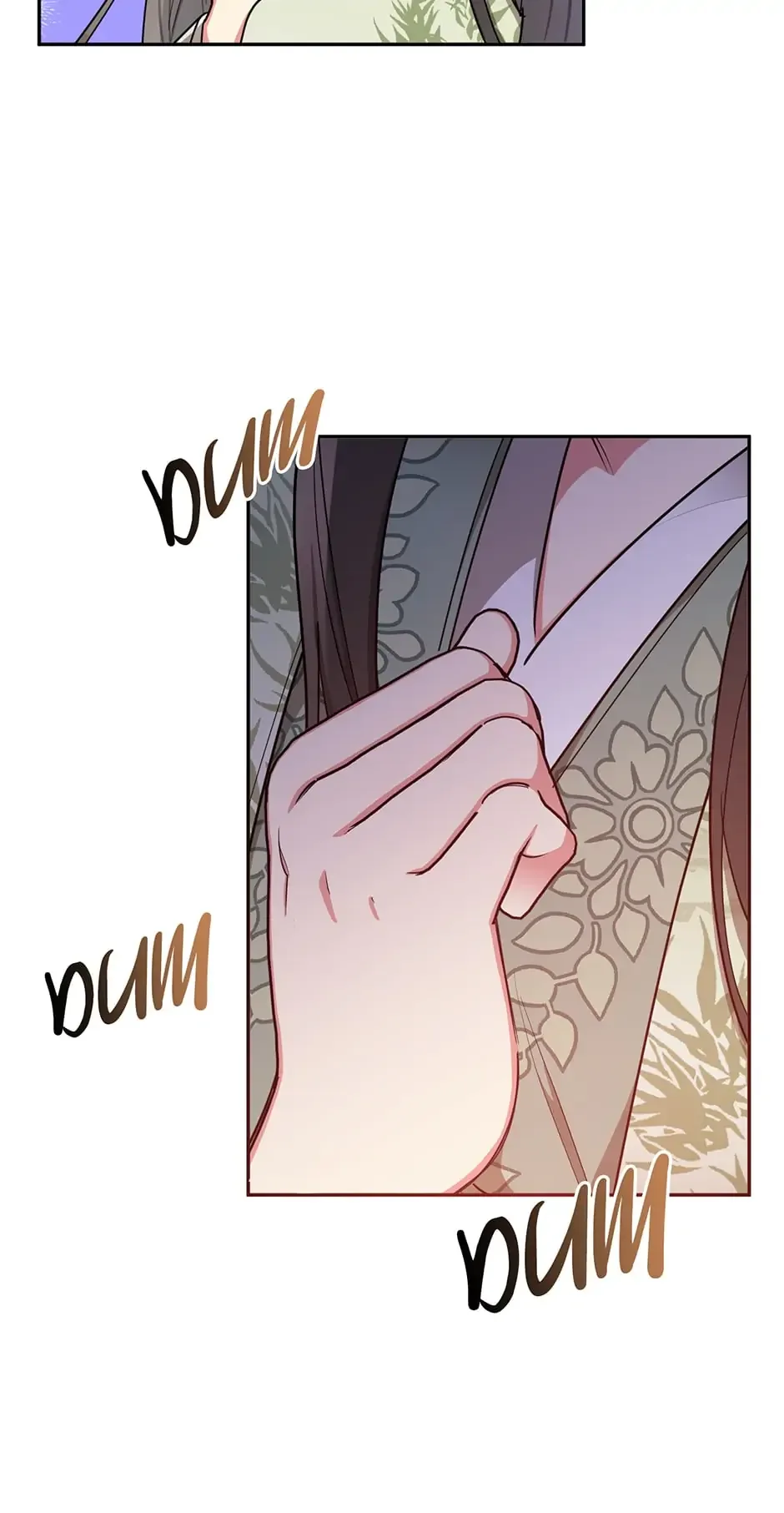 I am the Precious Daughter of the Greatest Villain in the Fantasy World Chapter 52 page 7