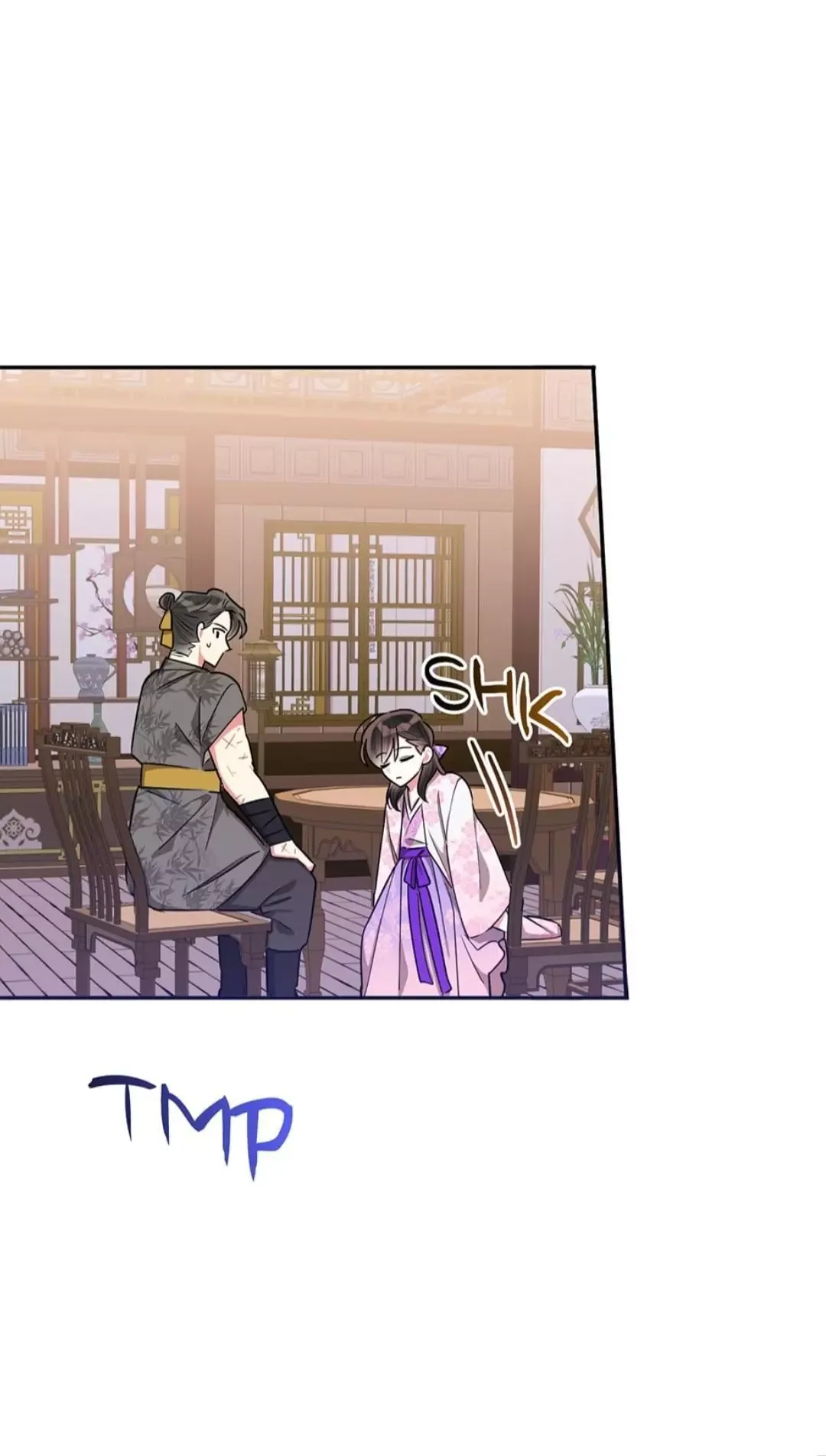 I am the Precious Daughter of the Greatest Villain in the Fantasy World Chapter 49 page 62