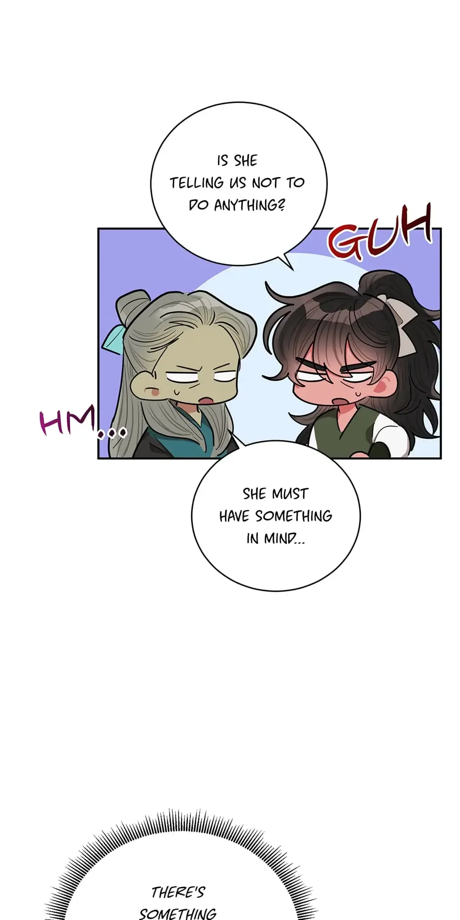 I am the Precious Daughter of the Greatest Villain in the Fantasy World Chapter 53 page 16