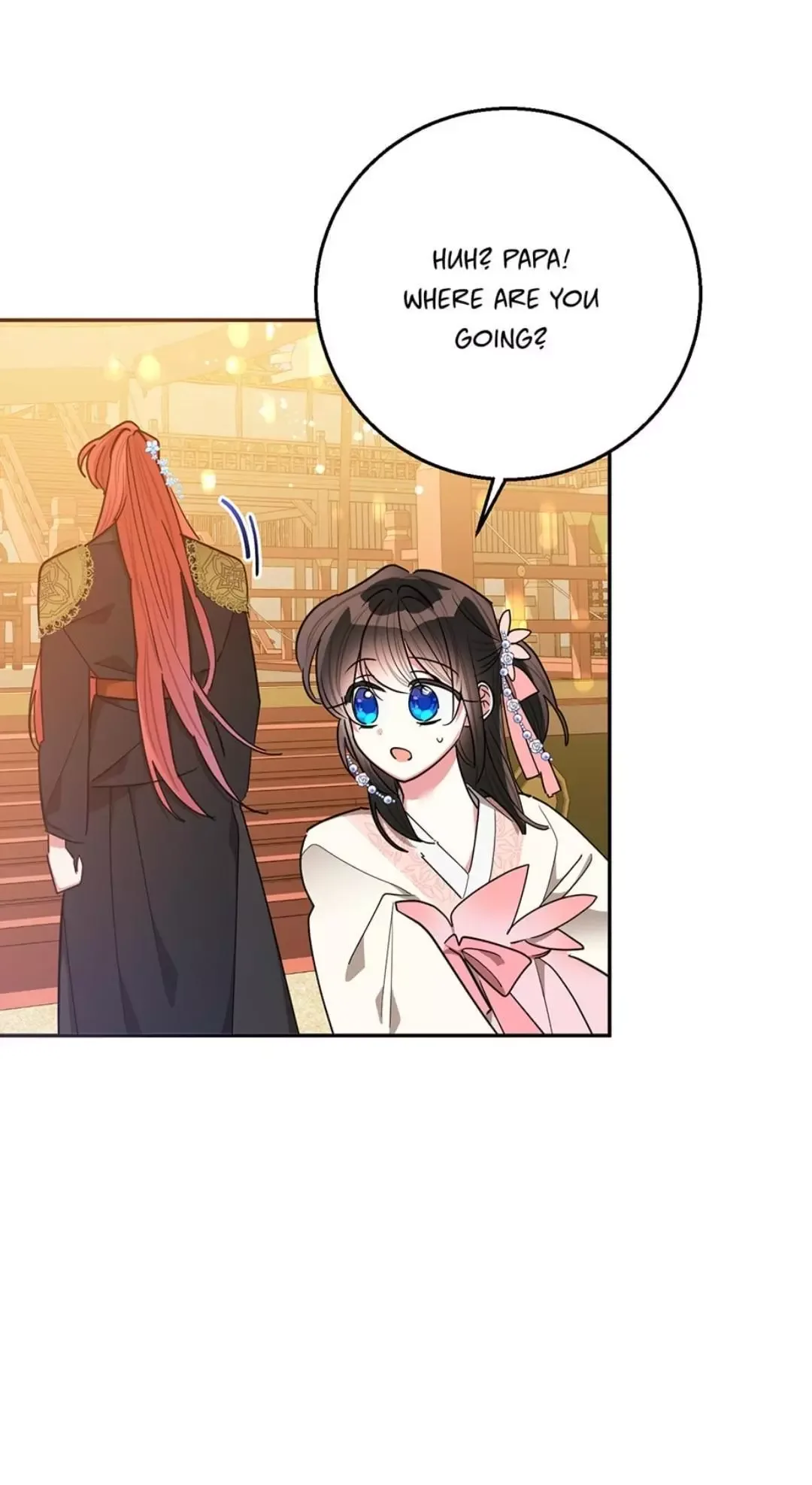I am the Precious Daughter of the Greatest Villain in the Fantasy World Chapter 51 page 50