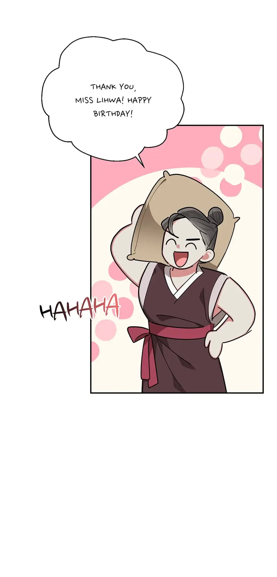 I am the Precious Daughter of the Greatest Villain in the Fantasy World Chapter 53 page 11