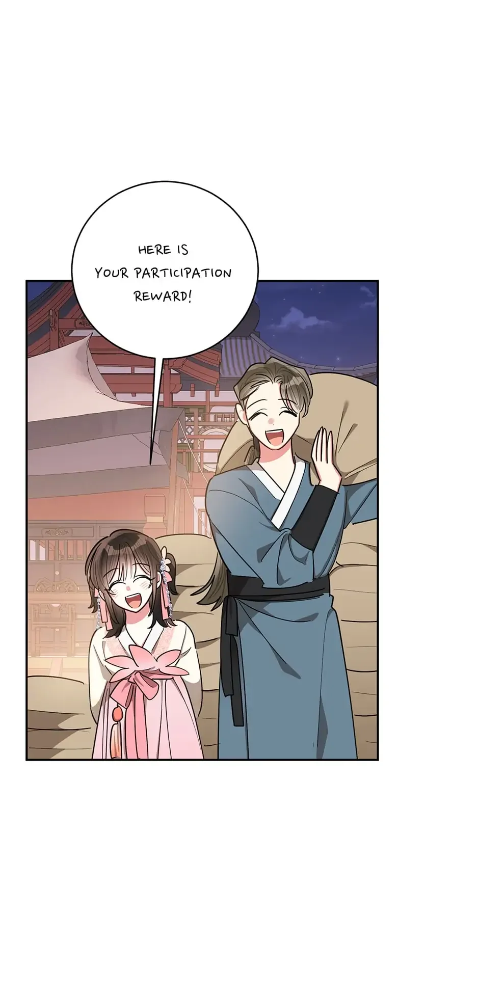 I am the Precious Daughter of the Greatest Villain in the Fantasy World Chapter 53 page 10